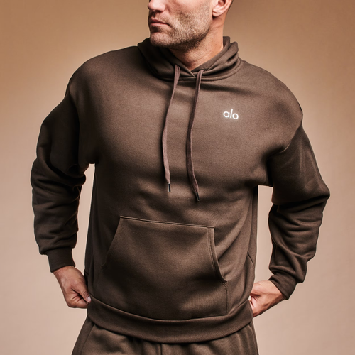 Men's Hoodies & Sweatshirts