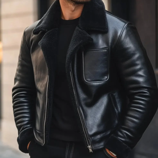 Men's Outerwear