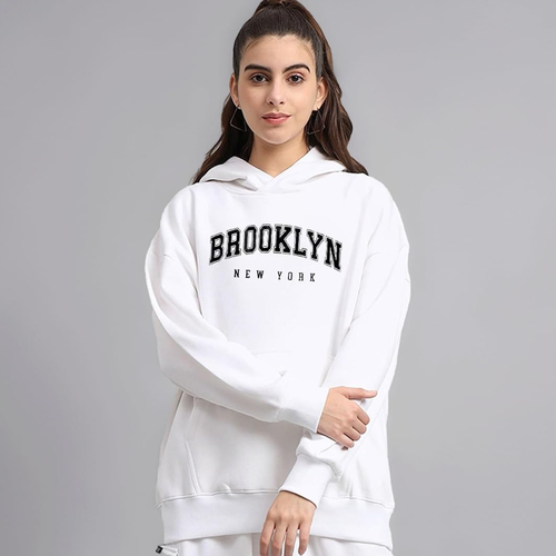 Women's Hoodies & Sweatshirts
