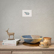Merry & Wild Rolled Poster | The Gilded Forest Collection