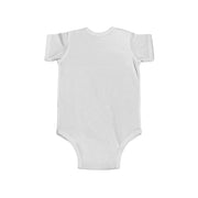 Core Logo Horizontal Full Colour Onesie | Vyora Creation