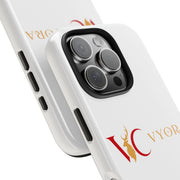 VC Beside Vyora Full Colour Phone Case | Vyora Creation