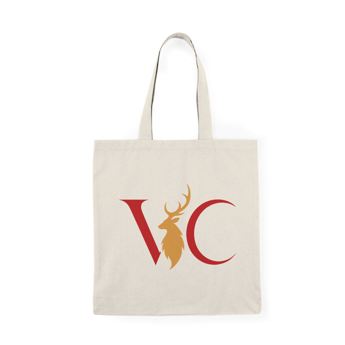 Core VC Mark Full Colour Tote | Vyora Creation