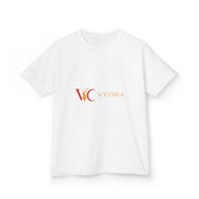 VC Beside Vyora Full Colour Kids Tee | Vyora Creation