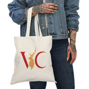 Core VC Mark Full Colour Tote | Vyora Creation
