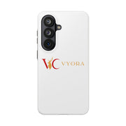 VC Beside Vyora Full Colour Phone Case | Vyora Creation