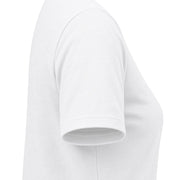 Core Logo Horizontal Full Colour Women's Tee | Vyora Creation