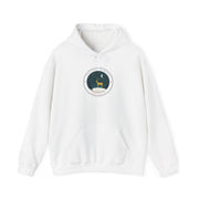 Silent Forest Hoodie | The Gilded Forest Collection