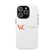 VC Beside Vyora Full Colour Phone Case | Vyora Creation