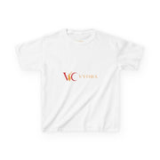 VC Beside Vyora Full Colour Kids Tee | Vyora Creation