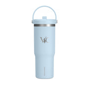 Nomad 32oz Tumbler — Insulated Travel Bottle with Handle