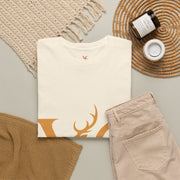 Vyora Logo Tee — Men's (Light)