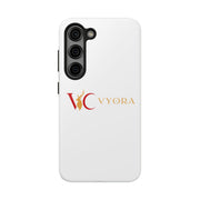 VC Beside Vyora Full Colour Phone Case | Vyora Creation