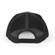 Vyora Wordmark Gold Hat | Vyora Creation