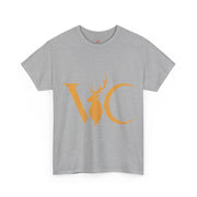 Vyora Logo Tee — Men's (Light)