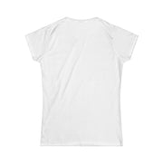 Core Logo Horizontal Full Colour Women's Tee | Vyora Creation