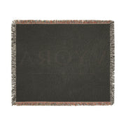 Vyora Underline Gold Blanket | Vyora Creation