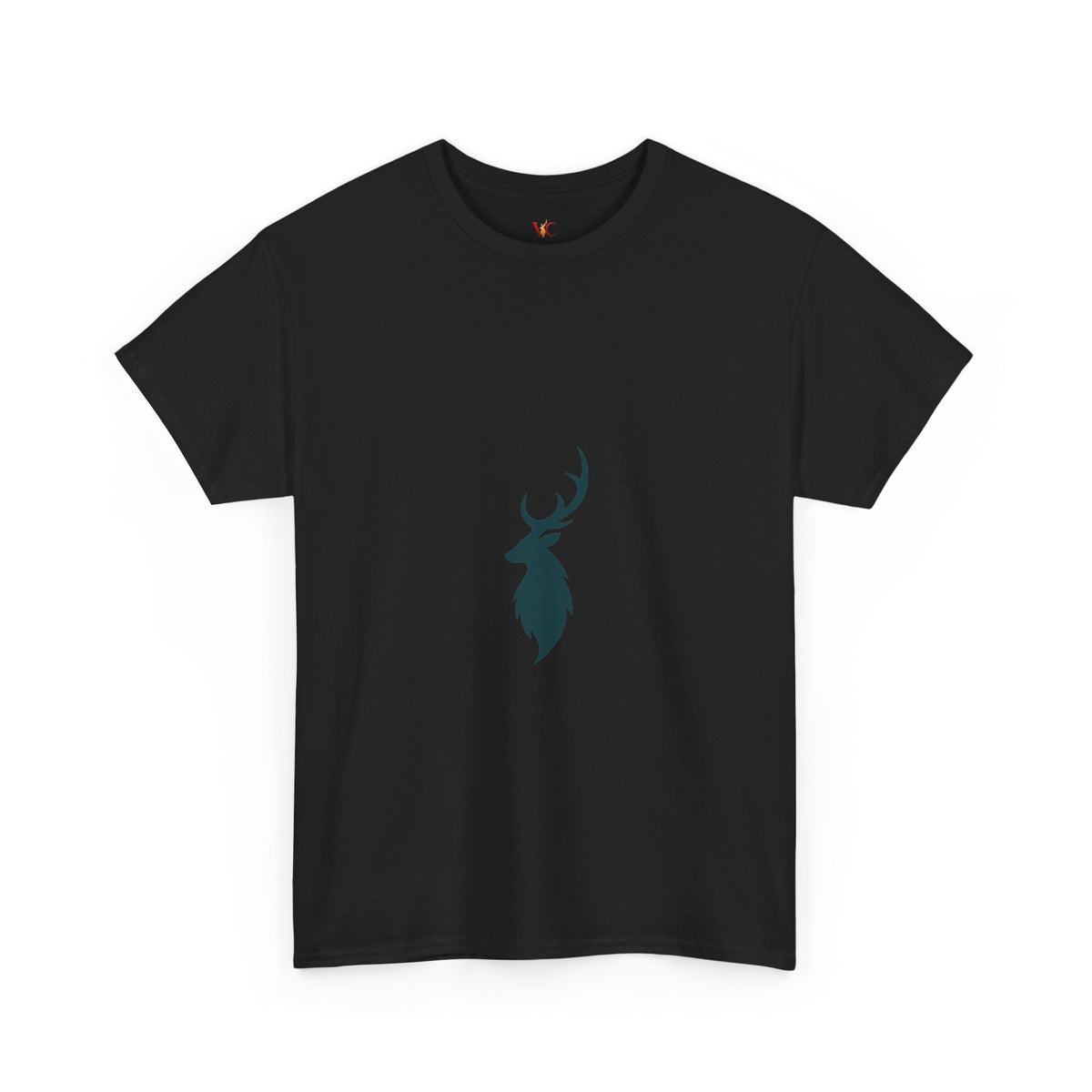 Vyora Logo Tee — Men's (Dark)