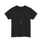 Vyora Logo Tee — Men's (Dark)