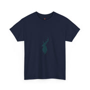 Vyora Logo Tee — Men's (Dark)