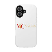 VC Beside Vyora Full Colour Phone Case | Vyora Creation