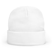 Silent Forest Knit Beanie | The Gilded Forest Collection