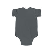 Vyora Over Deer Gold Baby Onesie | Vyora Creation