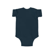 Vyora Over Deer Gold Baby Onesie | Vyora Creation