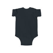 Vyora Over Deer Gold Baby Onesie | Vyora Creation