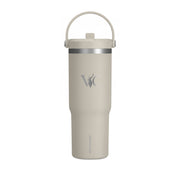 Nomad 32oz Tumbler — Insulated Travel Bottle with Handle