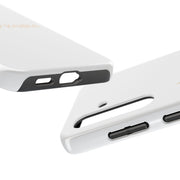 VC Beside Vyora Full Colour Phone Case | Vyora Creation