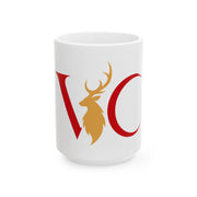 Core VC Mark Full Colour Mug | Vyora Creation