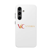 VC Beside Vyora Full Colour Phone Case | Vyora Creation