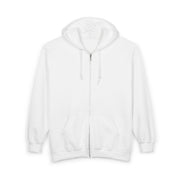 Silent Forest Zip Hoodie | The Gilded Forest Collection