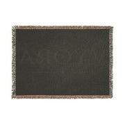 Vyora Underline Gold Blanket | Vyora Creation