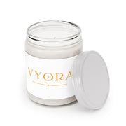 Vyora Underline Gold Candle | Vyora Creation