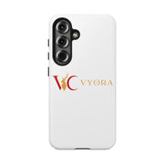 VC Beside Vyora Full Colour Phone Case | Vyora Creation