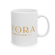 Core Logo Horizontal Full Colour Mug | Vyora Creation