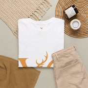 Vyora Logo Tee — Men's (Light)