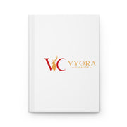 Core Logo Horizontal Full Colour Journal | Vyora Creation