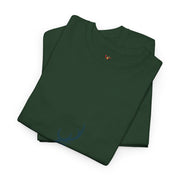 Vyora Logo Tee — Men's (Dark)