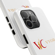 VC Beside Vyora Full Colour Phone Case | Vyora Creation