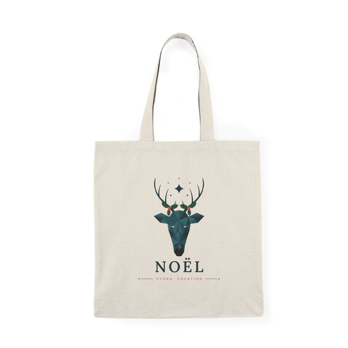 Gilded Stag Tote | The Gilded Forest Collection