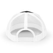 Vyora Wordmark Gold Hat | Vyora Creation