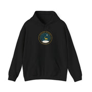 Silent Forest Hoodie | The Gilded Forest Collection