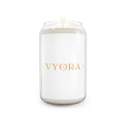 Vyora Sparkles Gold Candle | Vyora Creation