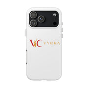 VC Beside Vyora Full Colour Phone Case | Vyora Creation