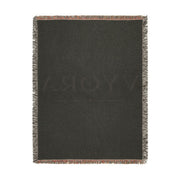 Vyora Underline Gold Blanket | Vyora Creation