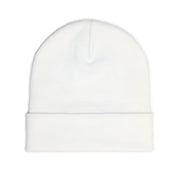 Gilded Stag Knit Beanie | The Gilded Forest Collection