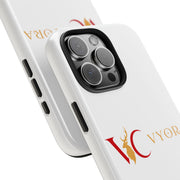 VC Beside Vyora Full Colour Phone Case | Vyora Creation